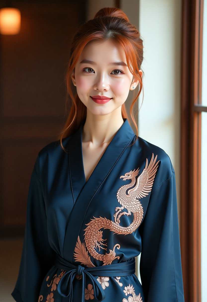 林曼如角色头像