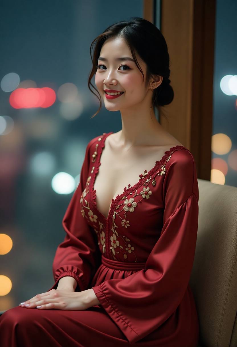 旧梦新章海报